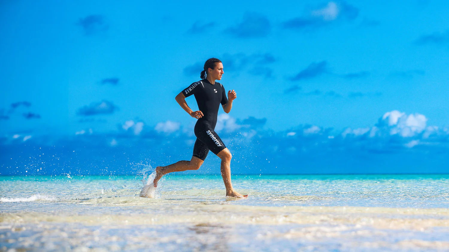 Master the Cold Water